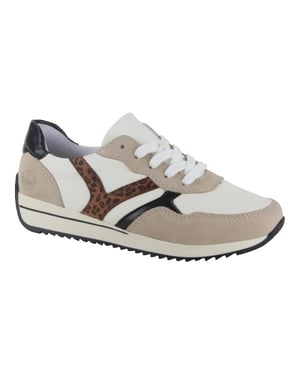Rieker N1200-80 dames sneakers