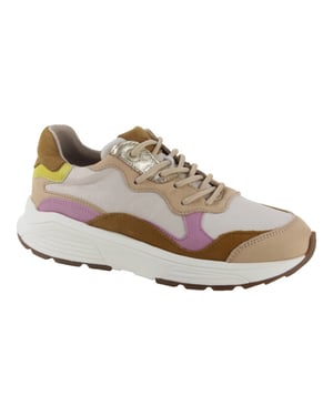 Xsensible 33011.3.428-gx dames sneakers
