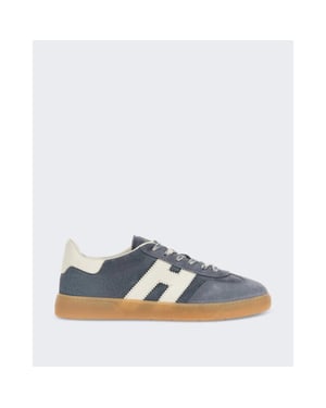 Hogan Heren cool allacciato h