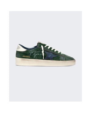 Golden Goose Deluxe Brand Heren stardan