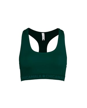 Muchachomalo Dames 1-pack racerback
