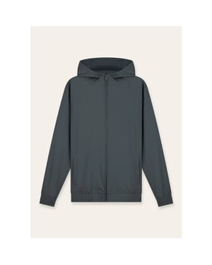 Triad’oro Tracksuit jacket with hood