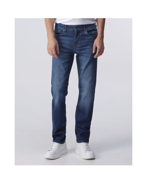 7 For All Mankind Jeans donker