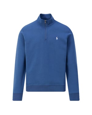 Ralph Lauren Schipperstrui donker