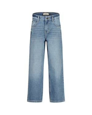 Raizzed Hannoi blue denim