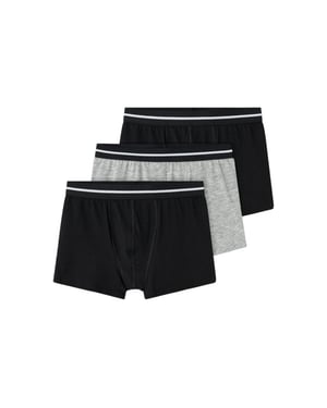 Name It Kinder boxershorts jongens nkmboxer multi 3-pack