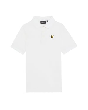 Lyle and Scott Polo spb2000v