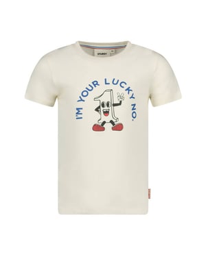 Sturdy T-shirt 71700479