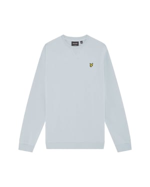 Lyle and Scott Sweat mlb2000vt