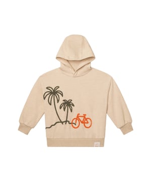 Someone Hoodie felix-sb-16-k