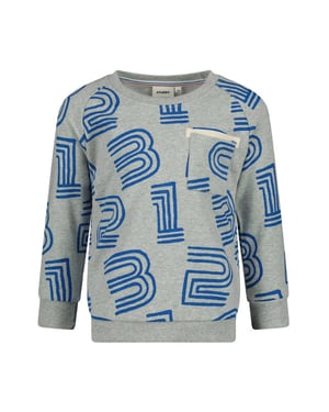 Sturdy Sweat 71600652