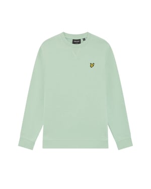 Lyle and Scott Sweat mlb2000vt