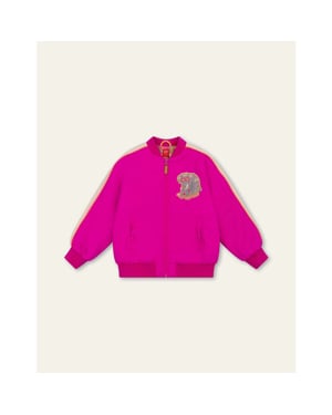 Oilily Cheeta jas