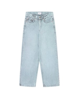 Grunt Jeans 2523-2 grapito