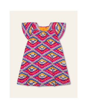 Oilily Dsunny jurk