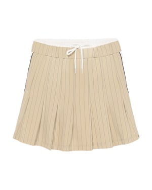 Indian Blue 970700 pinstripe rok