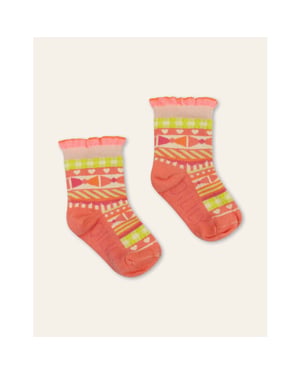 Oilily Minnoli sokken