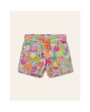 Oilily Pink short