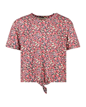 Cars Alia fuchsia