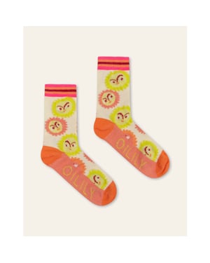 Oilily Munshine sokken