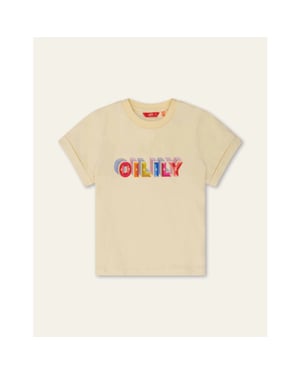 Oilily Tuk t-shirt