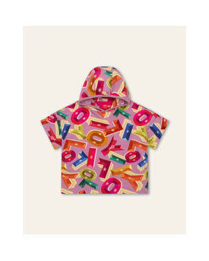 Oilily Horis sweater