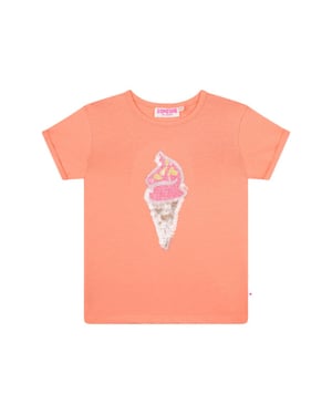 Someone Top korte mouw lou-sg-02-b