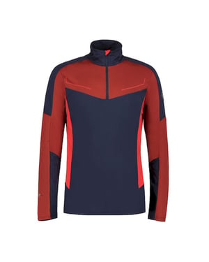 Icepeak frenner skipully met rits heren -