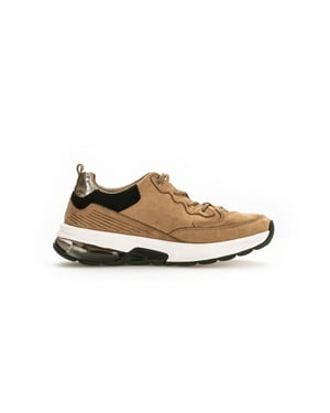 Gabor Rollingsoft sensitive 36.844.44 dames rollende wandelsneaker
