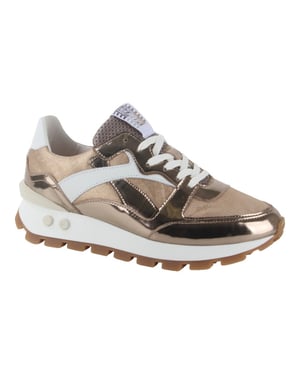 Floris van Bommel Sfw-10157-92-01 dames sneakers