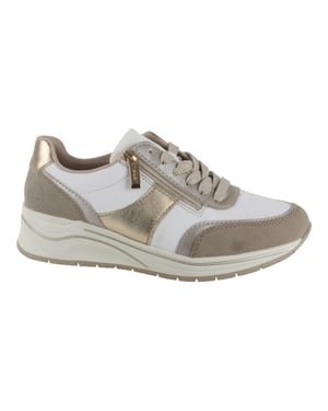 Rieker N9504-80 dames sneakers