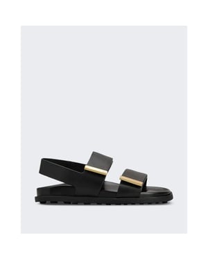 Tod's Dames footbed+gomma 68k fasce term.m