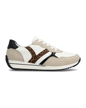 Rieker Veterschoenen