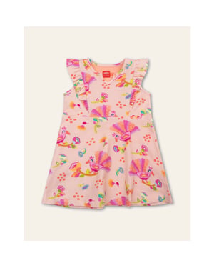 Oilily Daisya jurk