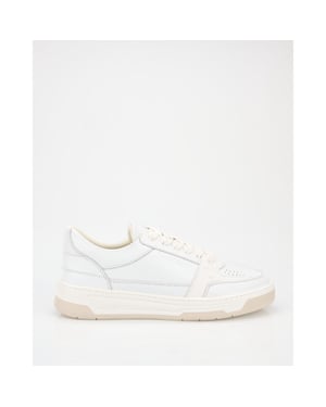 Filling Pieces Sneakers