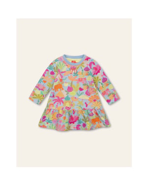 Oilily Daffy jurk