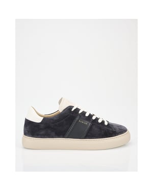 Nubikk Sneakers donker