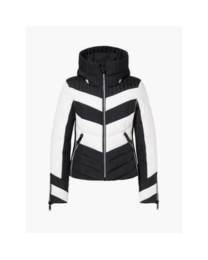 Goldbergh valanga ski jacket ski jack dames -