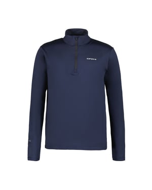 Icepeak felsberg skipully met rits heren -