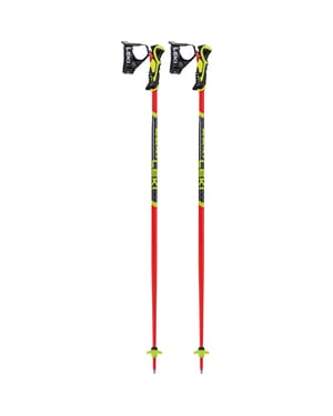 Leki wcr lite sl 3d skistokken heren -