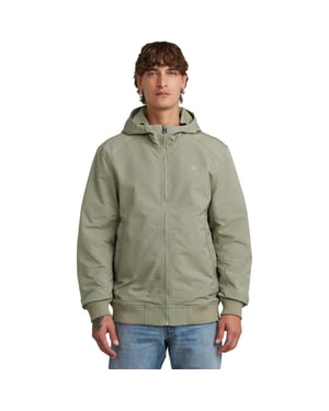 G-Star Track hdd jacket