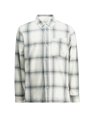 Chasin' Overhemd lange mouw 61120031