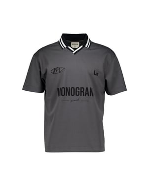 Genti Polo ss polos j4070-1227