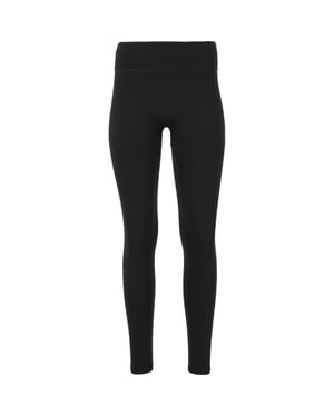 Athlecia luxe w tights lange trainingslegging dames -