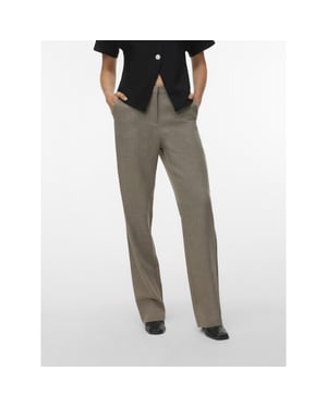 Vero Moda Vmzamira bestie mw straight pant no