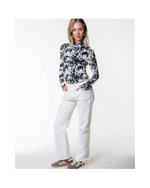 Colourful Rebel Broek wp117504 jones