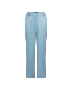 Jansen Amsterdam Broek dara ss26