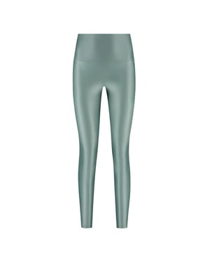 Deblon Sports Shine leggings high waistband leggings 2510121