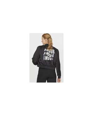 Sisters Point SISTERS POINT Garwin-ja4 - Dames Jas - Black/amour