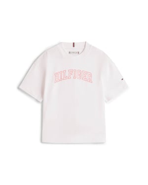 Tommy Hilfiger T-shirt kg0kg09523